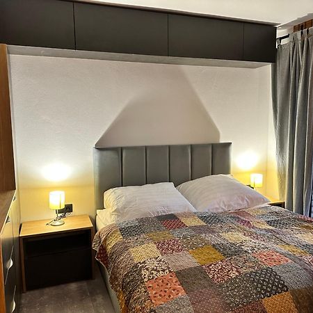 Luxusne Apartmany Телгарт Экстерьер фото