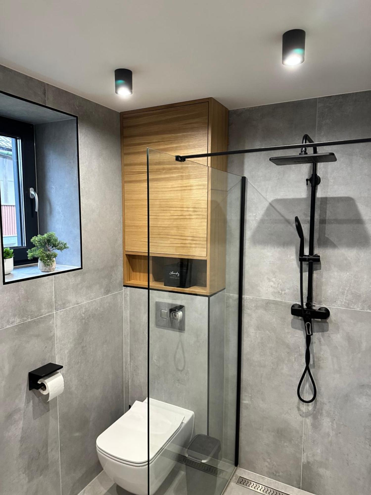Luxusne Apartmany Телгарт Экстерьер фото