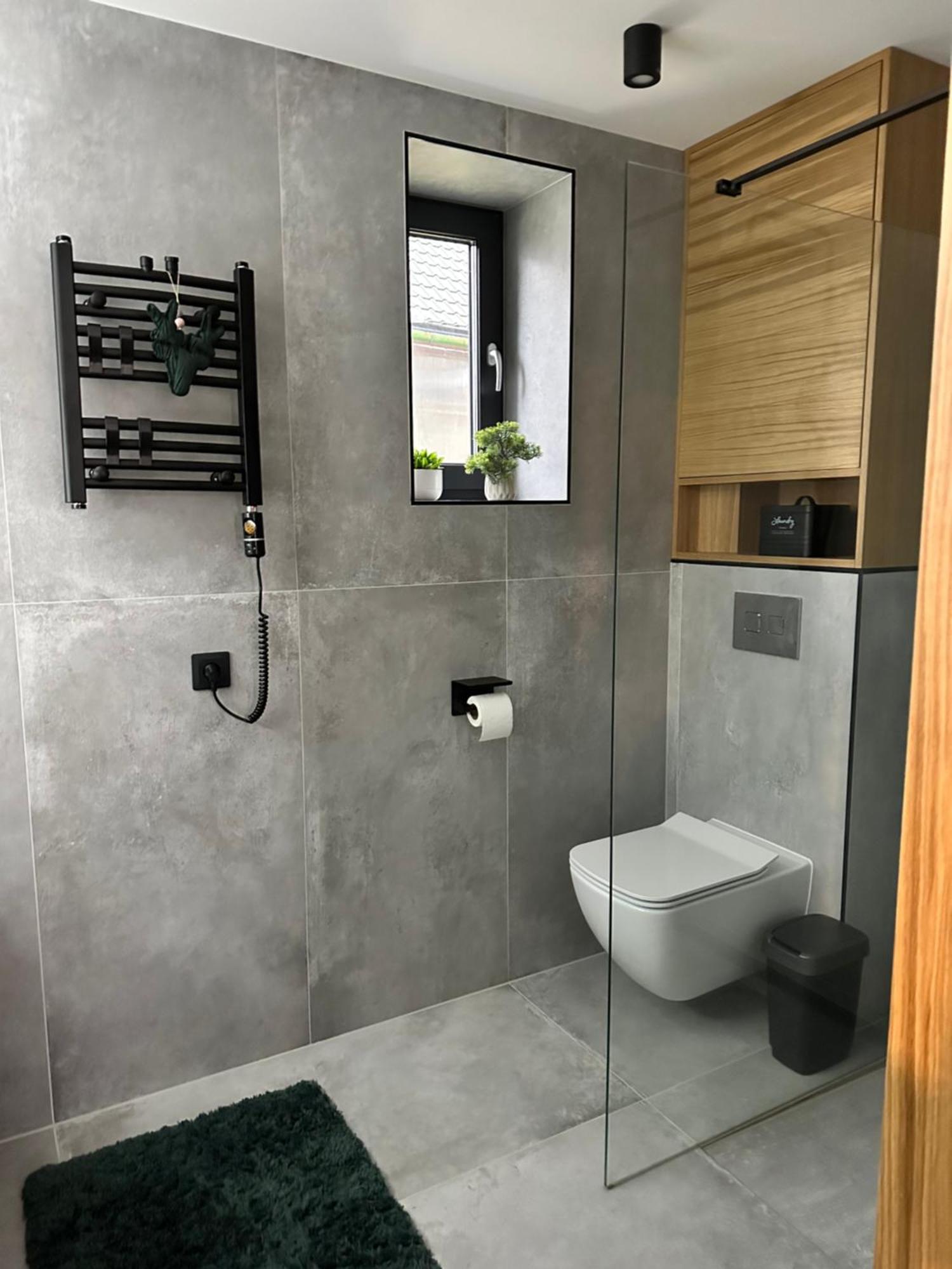Luxusne Apartmany Телгарт Экстерьер фото