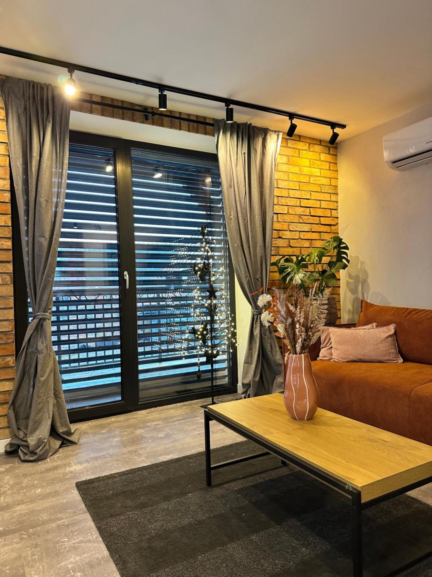 Luxusne Apartmany Телгарт Экстерьер фото