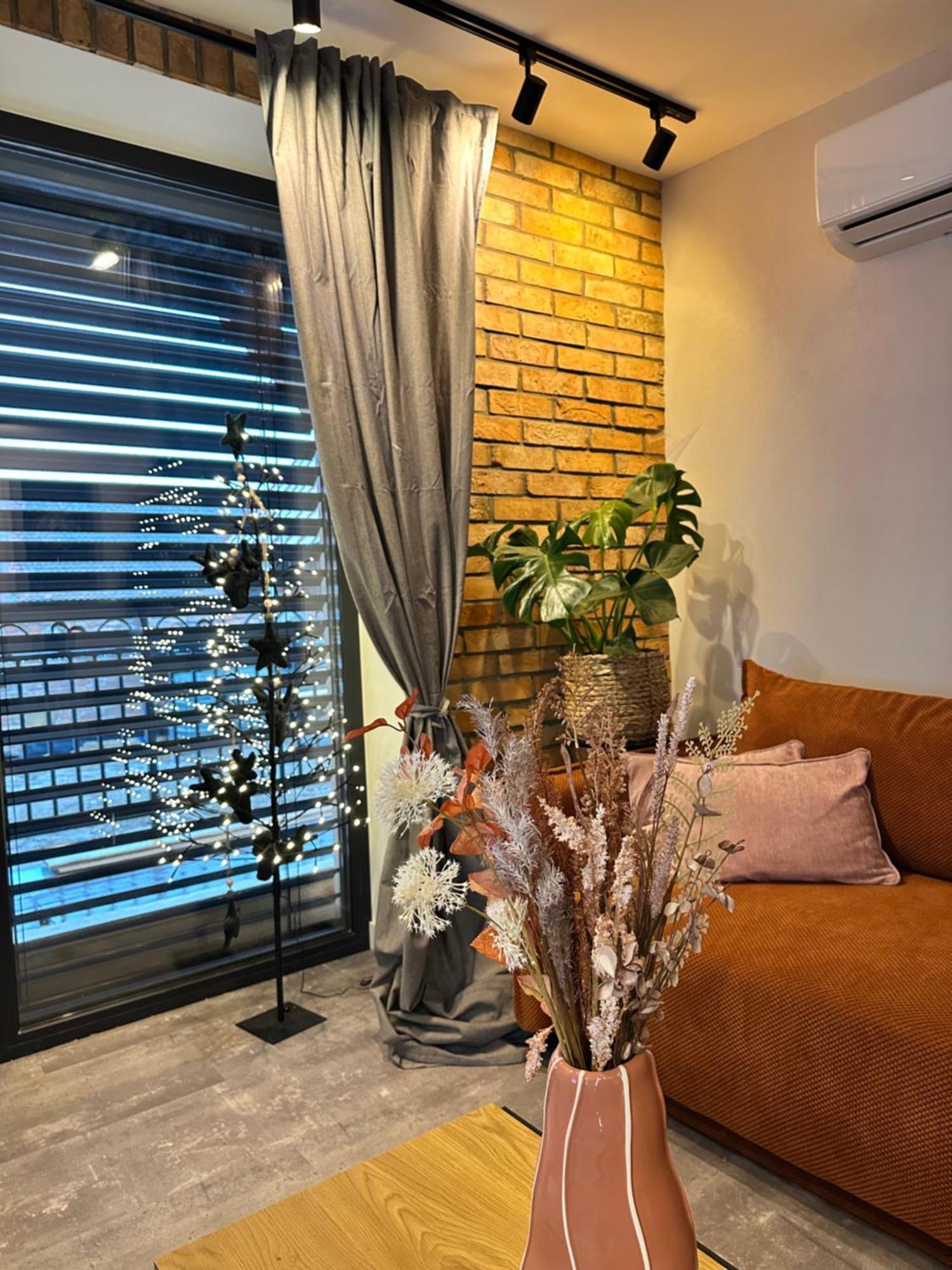 Luxusne Apartmany Телгарт Экстерьер фото